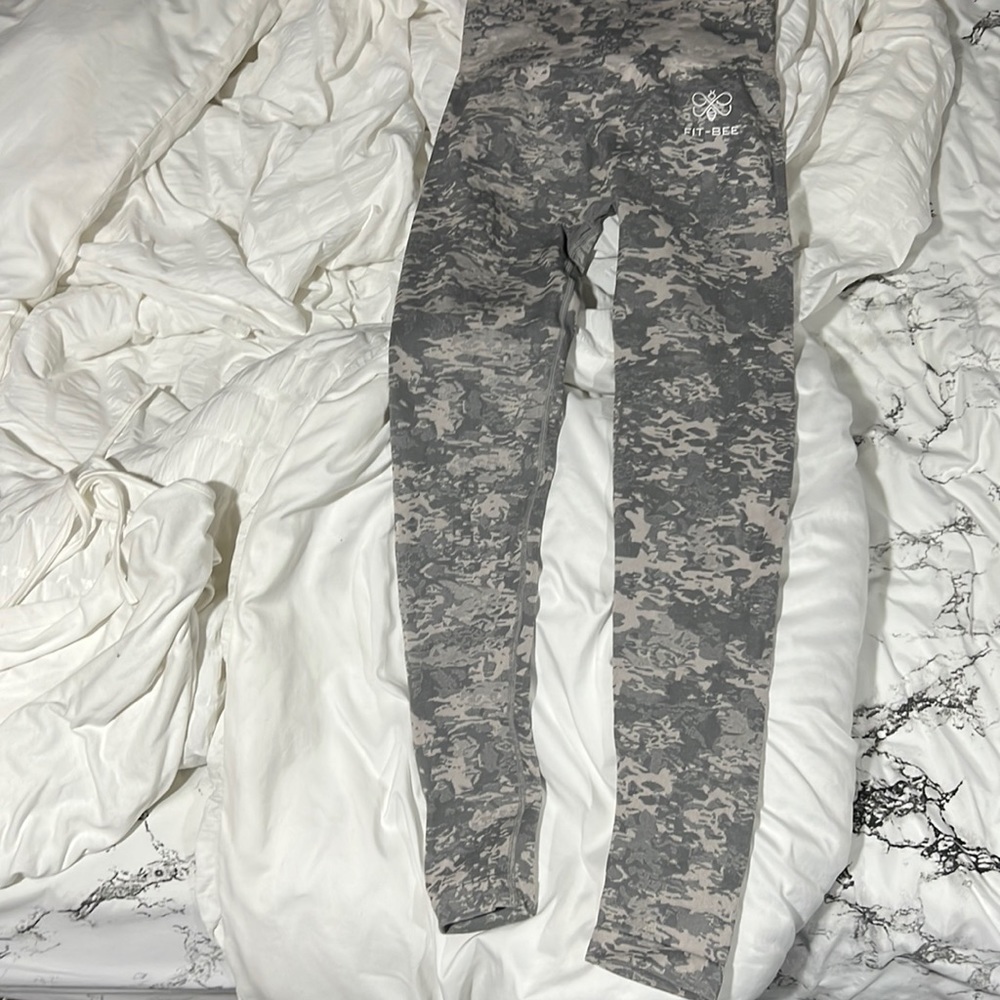 Fit-Bee XS leggings